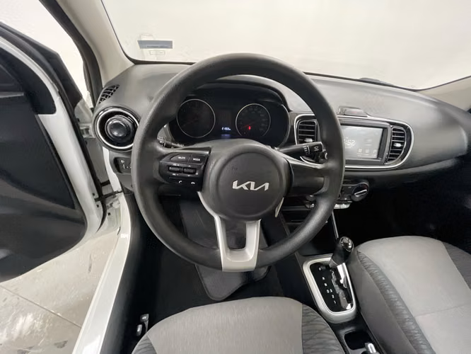 KIA SOLUTO - 2026 - KSOL - Automarket - Imagen 6