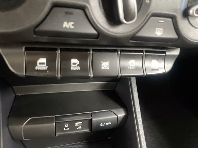 KIA SOLUTO - 2026 - KSOL - Automarket - Imagen 4
