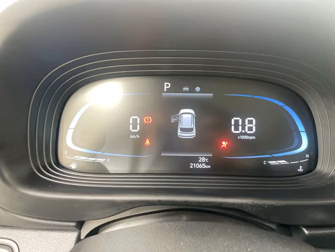 HYUNDAI VENUE - 2026 - VEN - Automarket - Imagen 7
