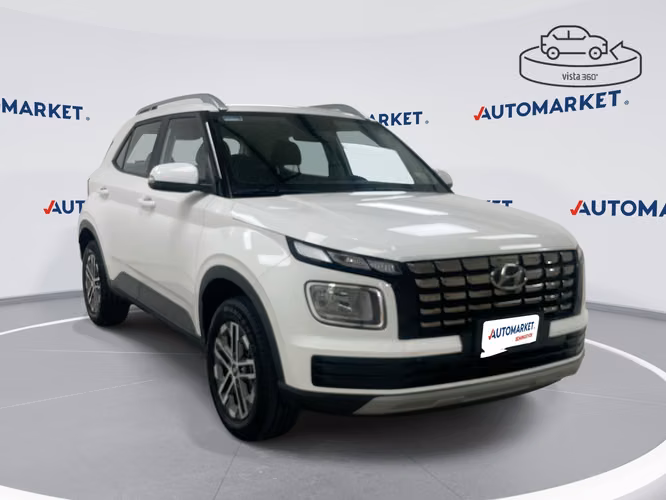 HYUNDAI VENUE - 2026 - VEN - Automarket