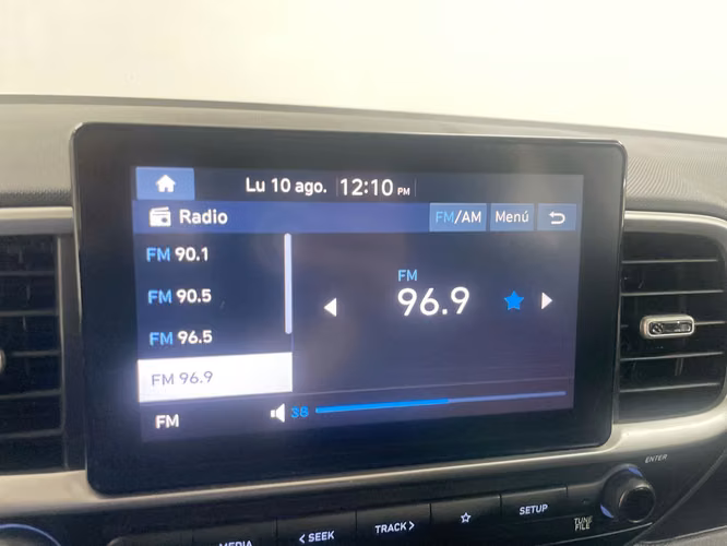 HYUNDAI VENUE - 2026 - VEN - Automarket - Imagen 8