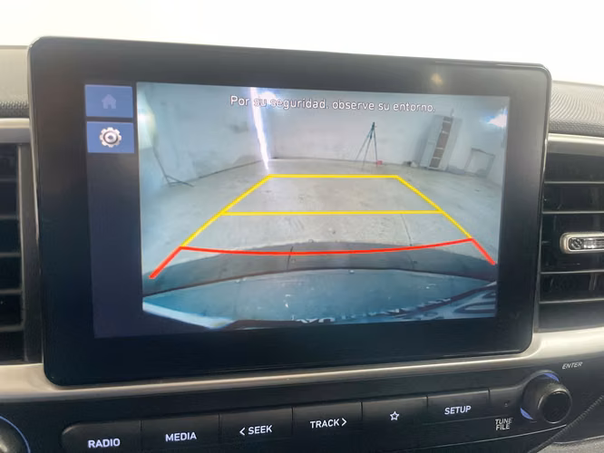 HYUNDAI VENUE - 2026 - VEN - Automarket - Imagen 9