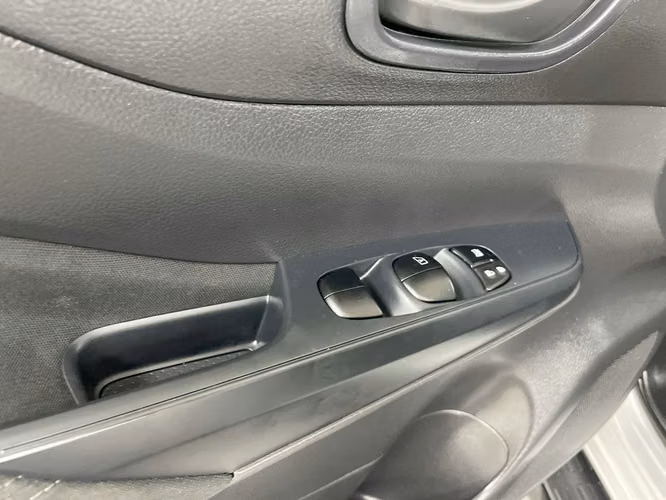 NISSAN NP300 FRONTIER - 2026 - PPFX - Automarket - Imagen 4