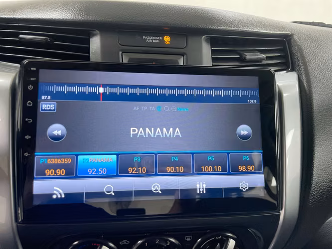 NISSAN NP300 FRONTIER - 2026 - PPFX - Automarket - Imagen 8