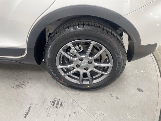 GEELY GX3 PRO - 2026 - GEX - Automarket - Imagen 2