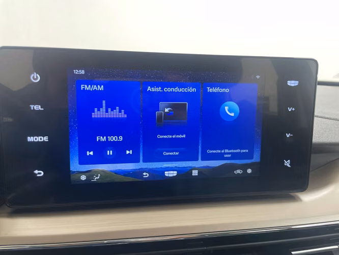GEELY GX3 PRO - 2026 - GEX - Automarket - Imagen 8