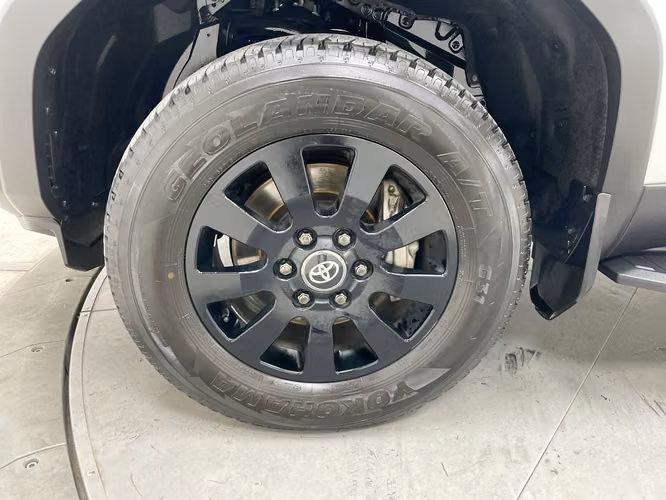 TOYOTA LAND CRUISER PRADO - 2024 - TPXX - Automarket - Imagen 2