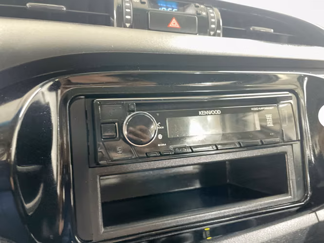 TOYOTA HILUX - 2025 - PPHX - Automarket - Imagen 8