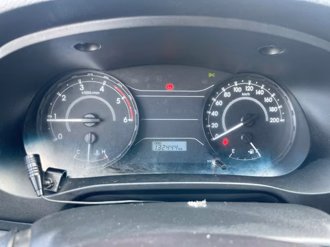 TOYOTA HILUX - 2025 - PPHX - Automarket - Imagen 7