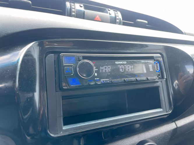 TOYOTA HILUX - 2025 - PPHX - Automarket - Imagen 8