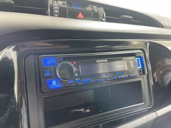 TOYOTA HILUX - 2025 - PPHX - Automarket - Imagen 8