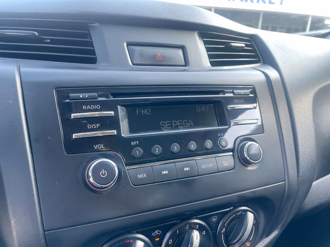 NISSAN NP300 FRONTIER - 2025 - PFNX - Automarket - Imagen 8
