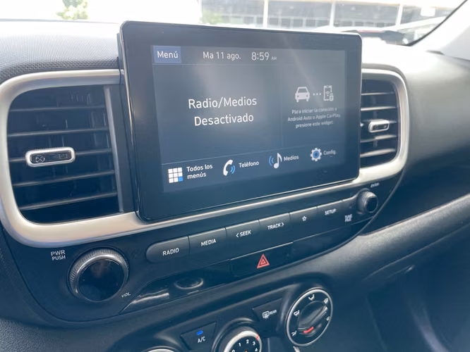 HYUNDAI VENUE - 2026 - VEN - Automarket - Imagen 8