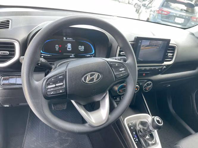 HYUNDAI VENUE - 2026 - VEN - Automarket - Imagen 6