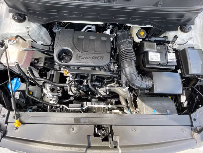 HYUNDAI VENUE - 2026 - VEN - Automarket - Imagen 3