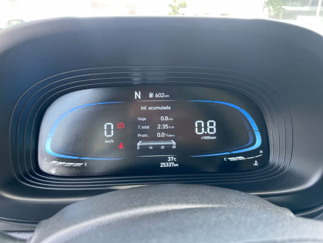 HYUNDAI VENUE - 2026 - VEN - Automarket - Imagen 7