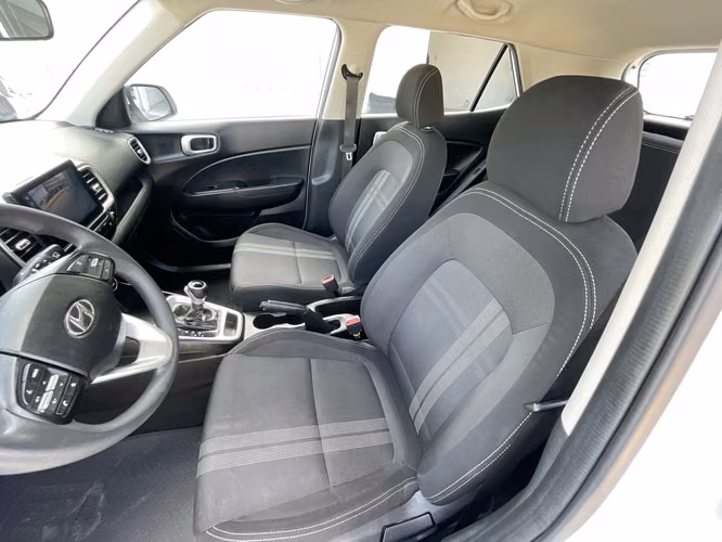 HYUNDAI VENUE - 2026 - VEN - Automarket - Imagen 5