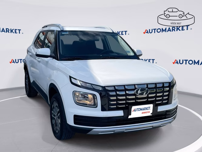 HYUNDAI VENUE - 2026 - VEN - Automarket
