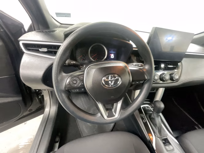 TOYOTA COROLLA CROSS - 2026 - TCCZ - Automarket - Imagen 6