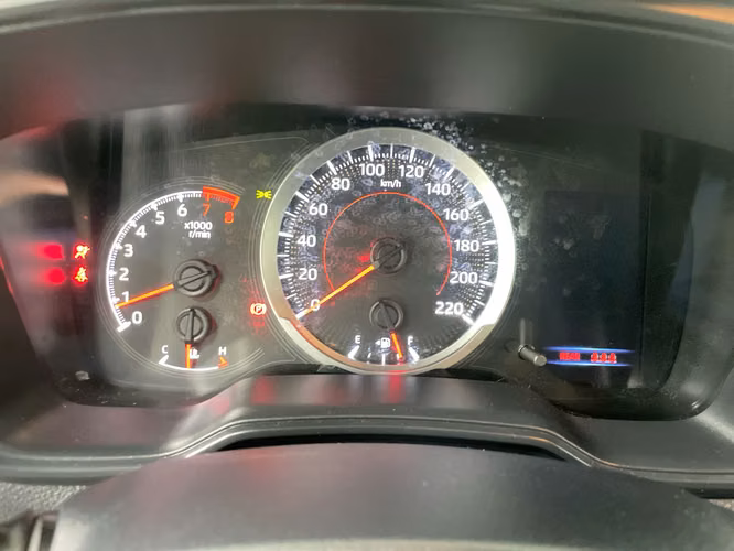 TOYOTA COROLLA CROSS - 2026 - TCCZ - Automarket - Imagen 7