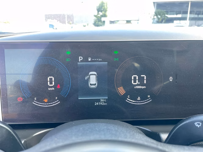 HYUNDAI TUCSON - 2026 - TUXX - Automarket - Imagen 7