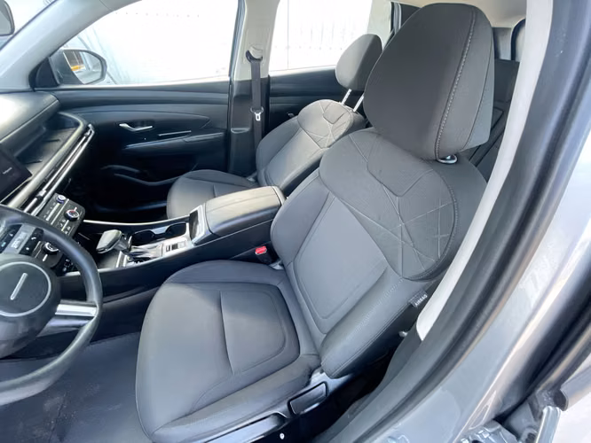 HYUNDAI TUCSON - 2026 - TUXX - Automarket - Imagen 5
