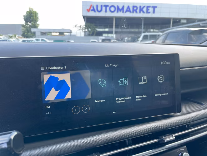 HYUNDAI TUCSON - 2026 - TUXX - Automarket - Imagen 8