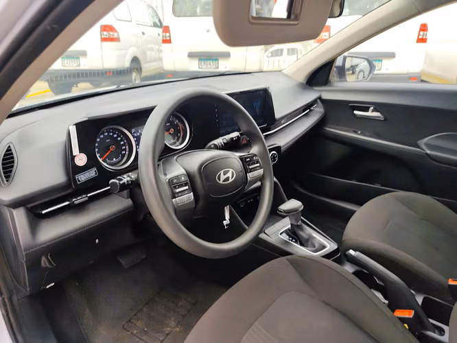 HYUNDAI ACCENT - 2026 - ACAXX - Automarket - Imagen 6
