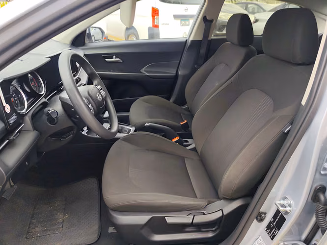 HYUNDAI ACCENT - 2026 - ACAXX - Automarket - Imagen 5
