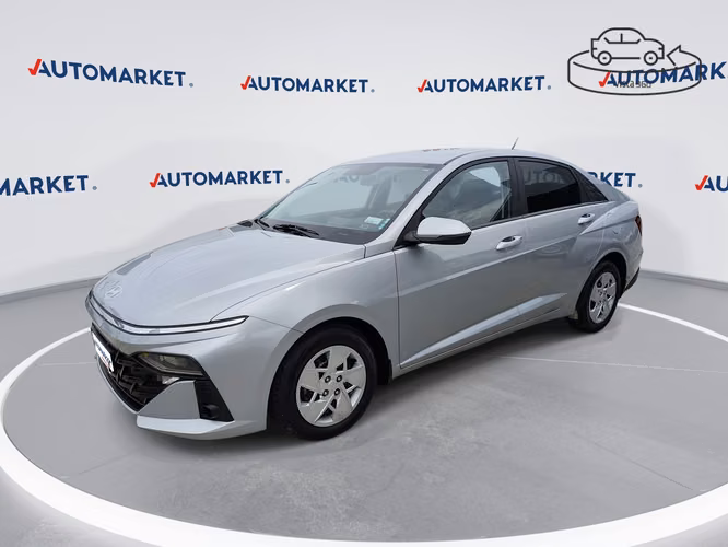 HYUNDAI ACCENT - 2026 - ACAXX - Automarket