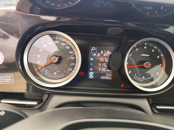HYUNDAI ACCENT - 2026 - ACAXX - Automarket - Imagen 7