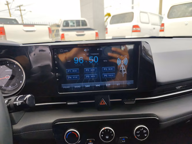 HYUNDAI ACCENT - 2026 - ACAXX - Automarket - Imagen 8