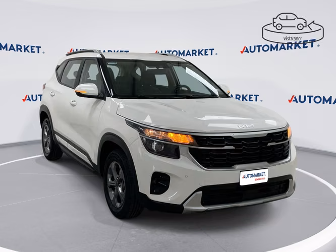 KIA SELTOS - 2026 - KSAX - Automarket