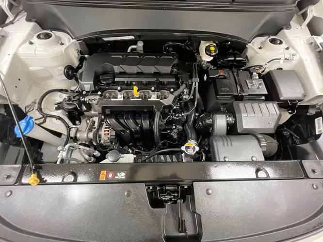 KIA SELTOS - 2026 - KSAX - Automarket - Imagen 3