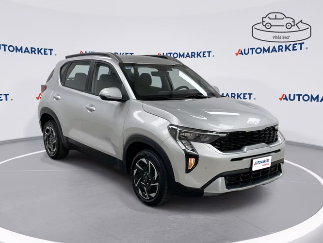 KIA SONET - 2026 - SONX - Automarket