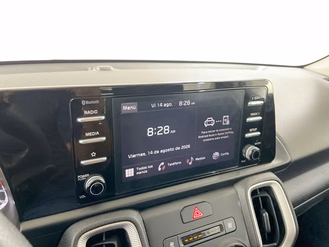 KIA SONET - 2026 - SONX - Automarket - Imagen 8