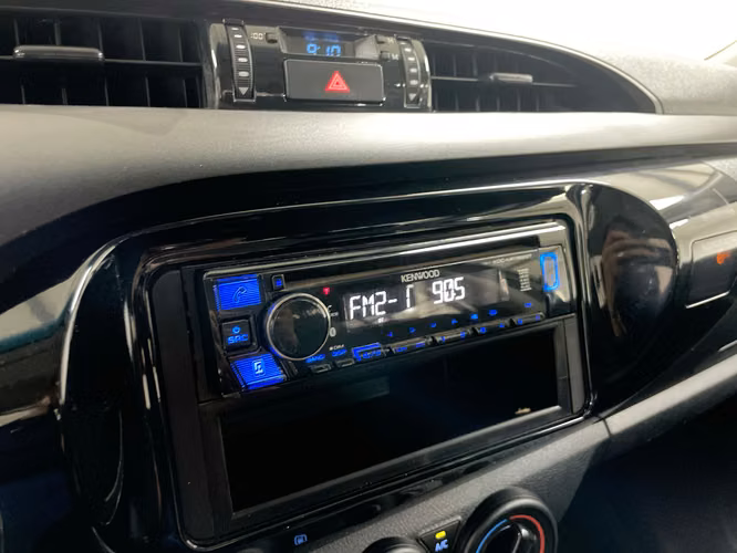 TOYOTA HILUX - 2026 - PPHX - Automarket - Imagen 8