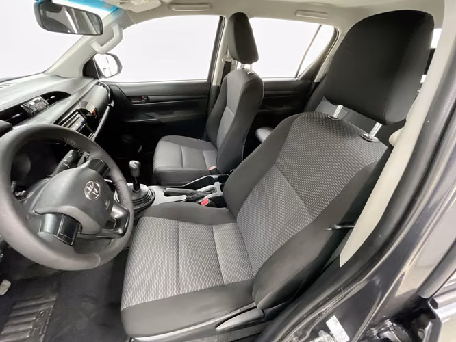 TOYOTA HILUX - 2026 - PPHX - Automarket - Imagen 5