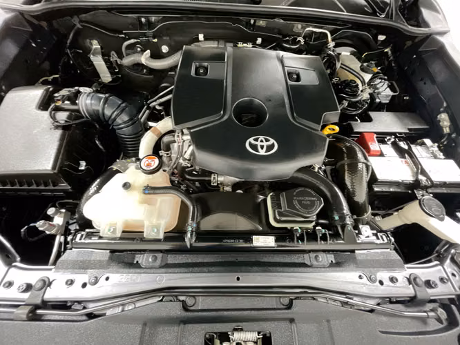 TOYOTA HILUX - 2026 - PPHX - Automarket - Imagen 3