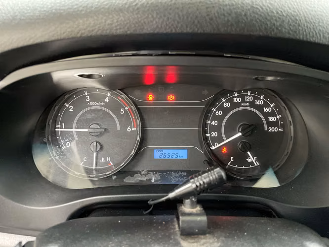 TOYOTA HILUX - 2026 - PPHX - Automarket - Imagen 7