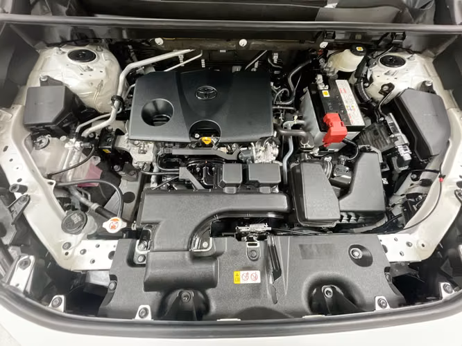 TOYOTA RAV4 - 2025 - RAX - Automarket - Imagen 3