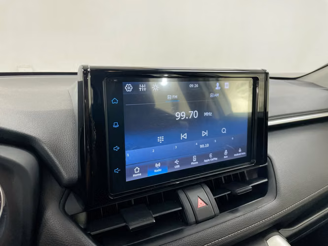 TOYOTA RAV4 - 2025 - RAX - Automarket - Imagen 8