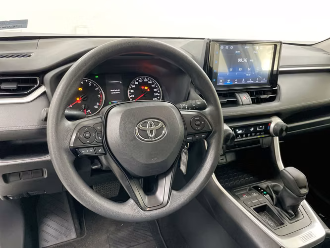 TOYOTA RAV4 - 2025 - RAX - Automarket - Imagen 6