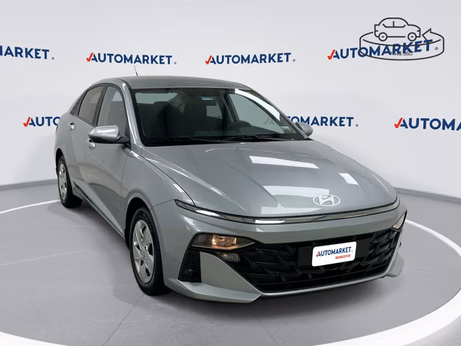 HYUNDAI ACCENT - 2026 - ACAXX - Automarket