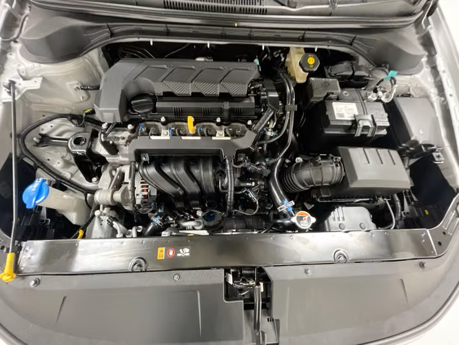 HYUNDAI ACCENT - 2026 - ACAXX - Automarket - Imagen 3