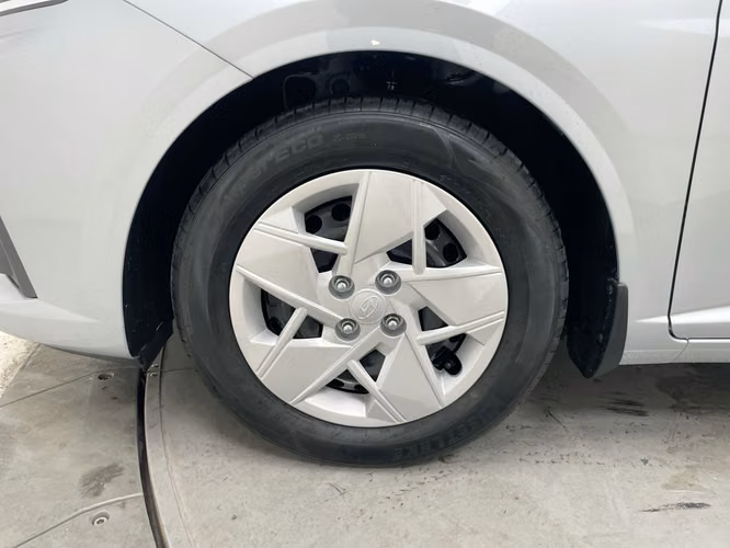 HYUNDAI ACCENT - 2026 - ACAXX - Automarket - Imagen 2