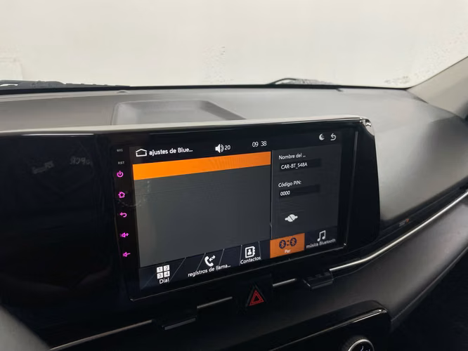 HYUNDAI ACCENT - 2026 - ACAXX - Automarket - Imagen 8