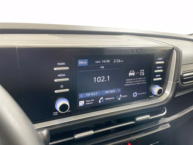 HYUNDAI CRETA - 2026 - HCXX - Automarket - Imagen 8