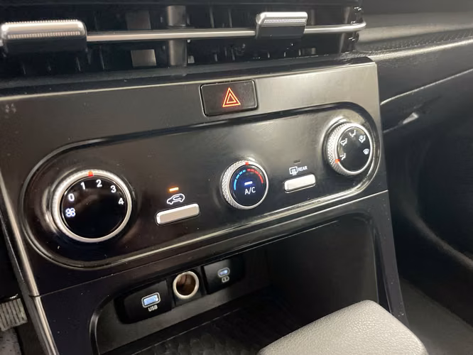 HYUNDAI CRETA - 2026 - HCXX - Automarket - Imagen 9