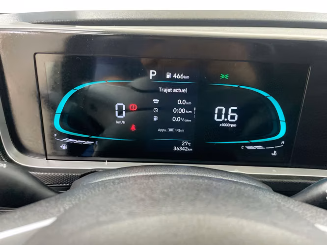 HYUNDAI CRETA - 2026 - HCXX - Automarket - Imagen 7